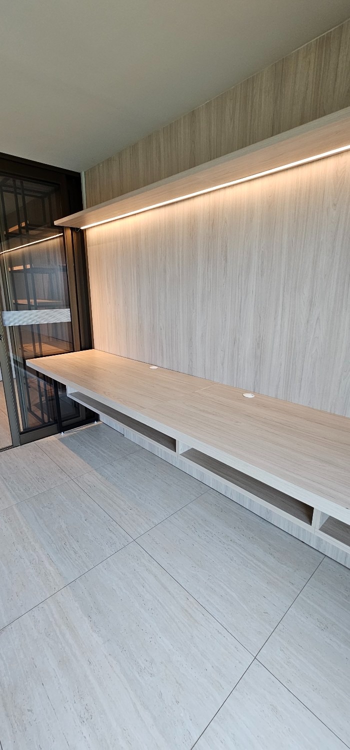 The Union Office